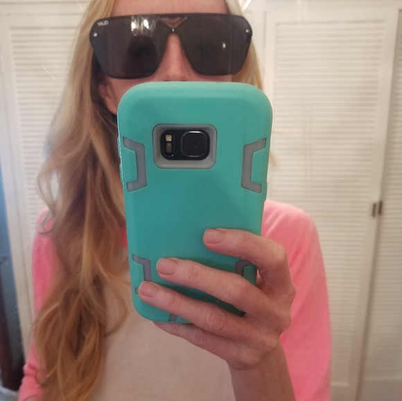 1 left ! QUAY Stargazer sunnies - Picture 6 of 7